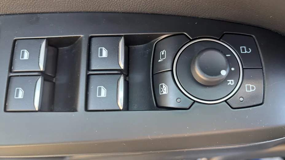 FORD Focus Focus 1.0 EcoBoost mHEV Titanium X aut