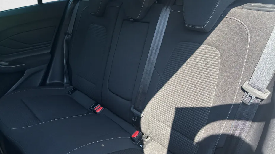 FORD Focus Focus 1.0 EcoBoost mHEV Titanium X aut