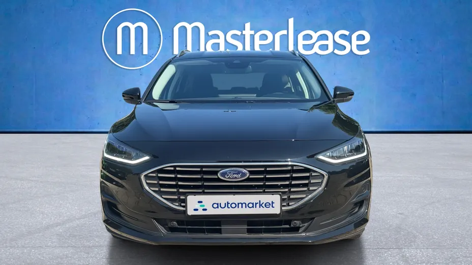 FORD Focus Focus 1.0 EcoBoost mHEV Titanium X aut