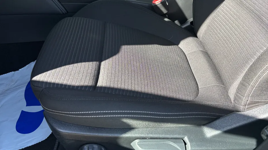 FORD Focus Focus 1.5 EcoBlue Titanium X aut