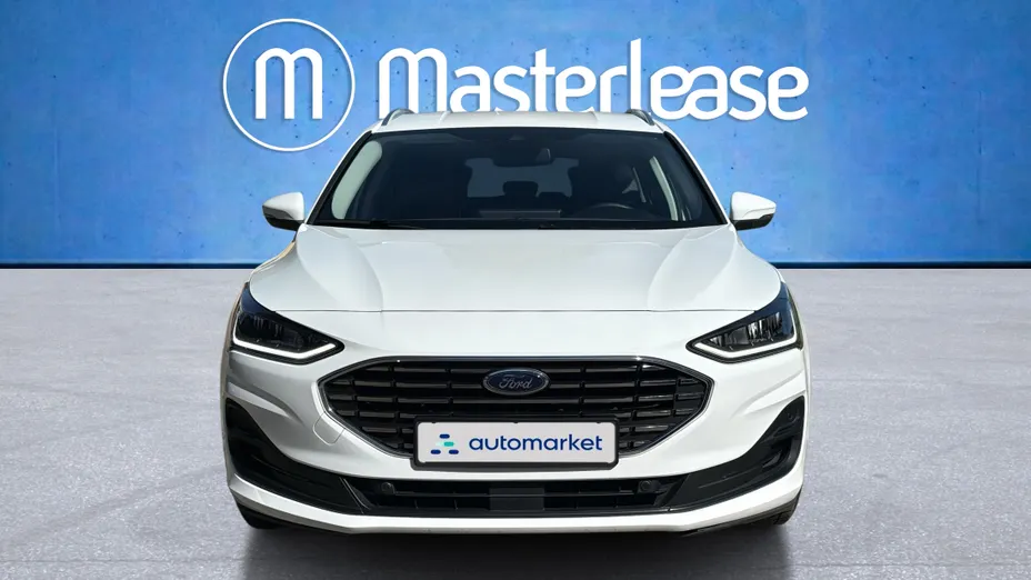 FORD Focus Focus 1.5 EcoBlue Titanium X aut