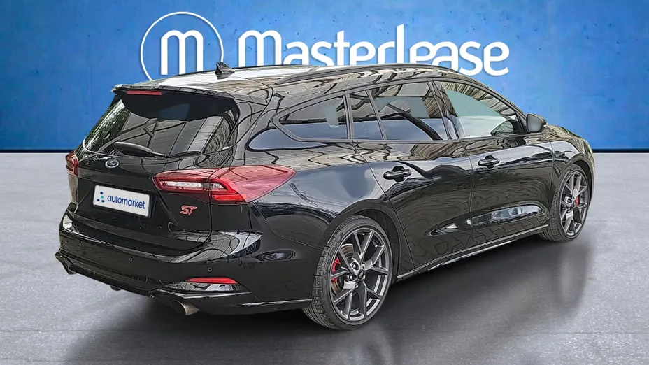 FORD Focus Focus 2.3 EcoBoost ST X aut