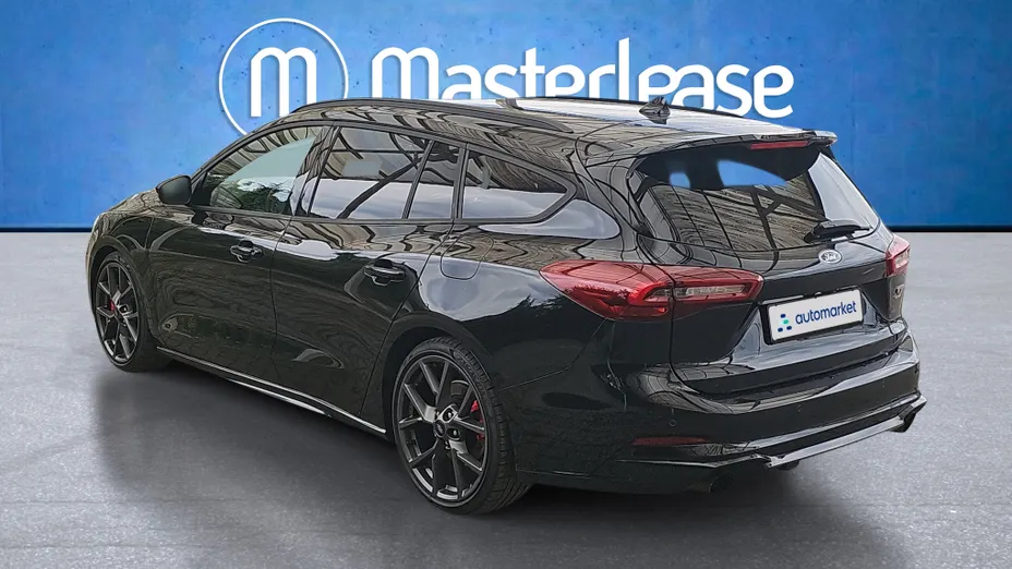 FORD Focus Focus 2.3 EcoBoost ST X aut