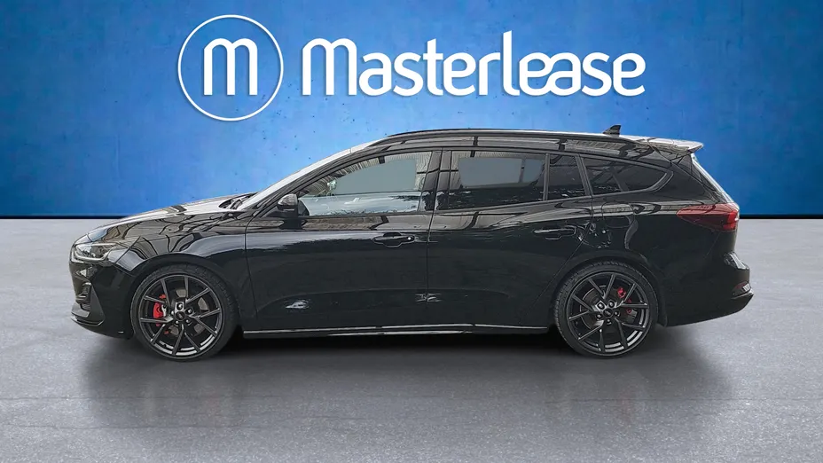 FORD Focus Focus 2.3 EcoBoost ST X aut