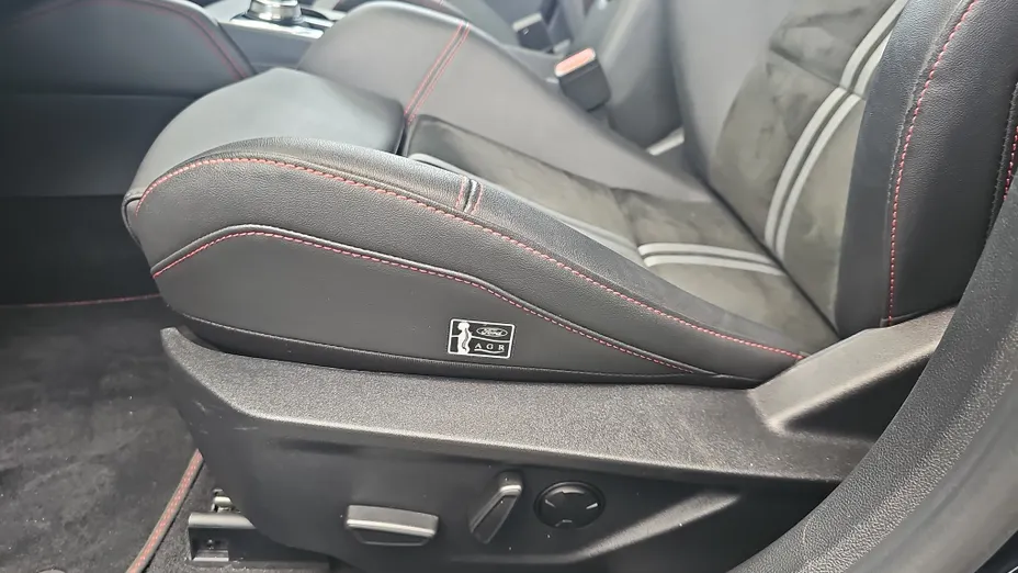 FORD Focus Focus 2.3 EcoBoost ST X aut