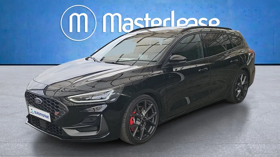 FORD Focus Focus 2.3 EcoBoost ST X aut