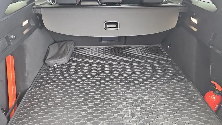 FORD Focus Focus 2.3 EcoBoost ST X aut