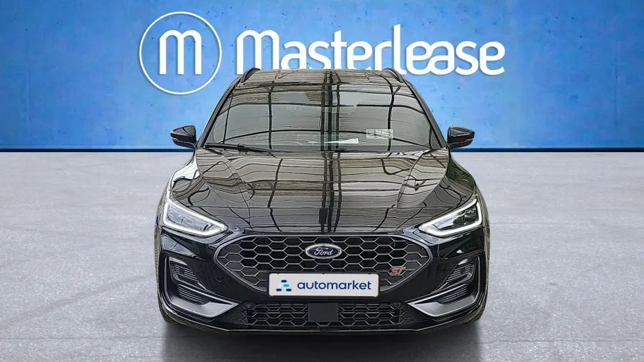 FORD Focus Focus 2.3 EcoBoost ST X aut