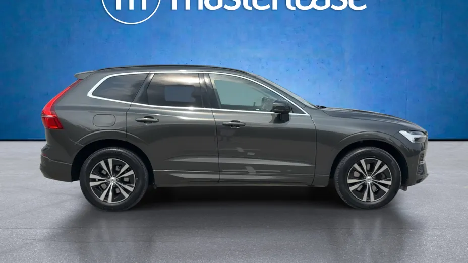 VOLVO XC60 XC60 B4 B Core aut