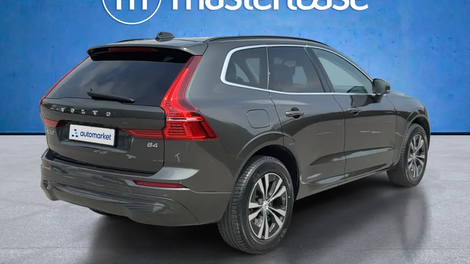 VOLVO XC60 XC60 B4 B Core aut