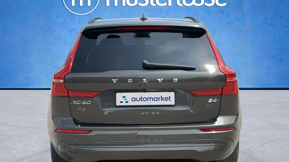 VOLVO XC60 XC60 B4 B Core aut