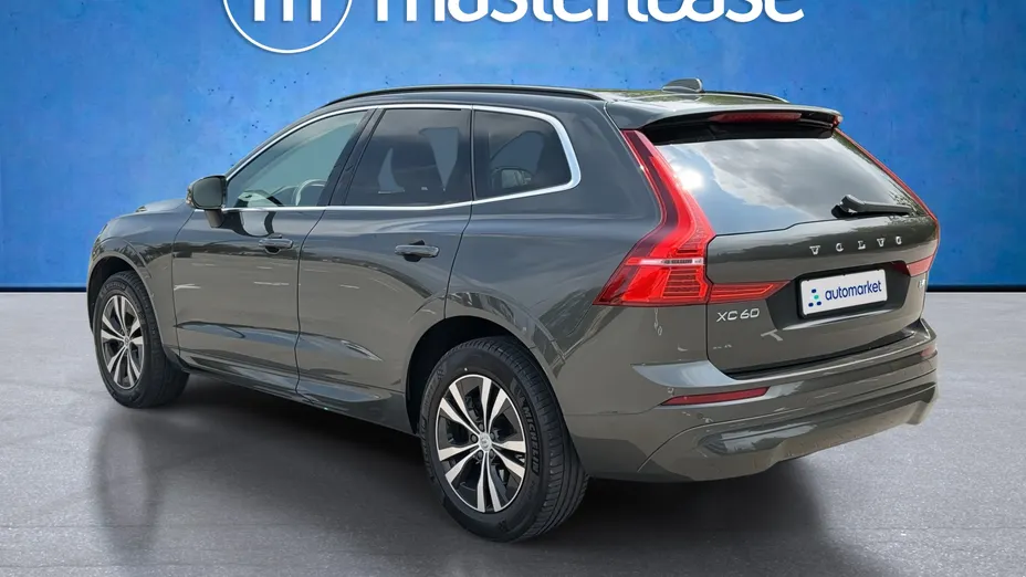 VOLVO XC60 XC60 B4 B Core aut
