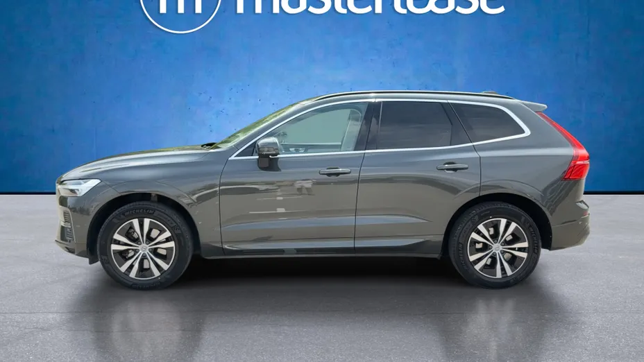 VOLVO XC60 XC60 B4 B Core aut
