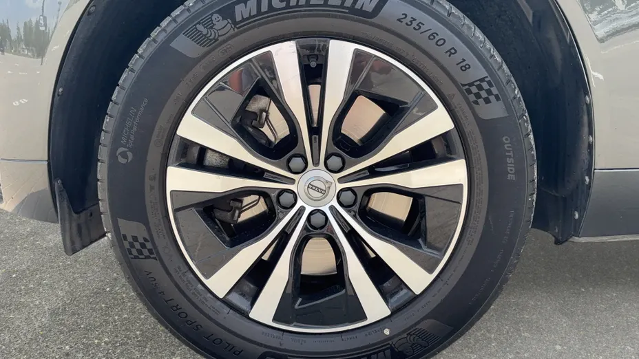 VOLVO XC60 XC60 B4 B Core aut