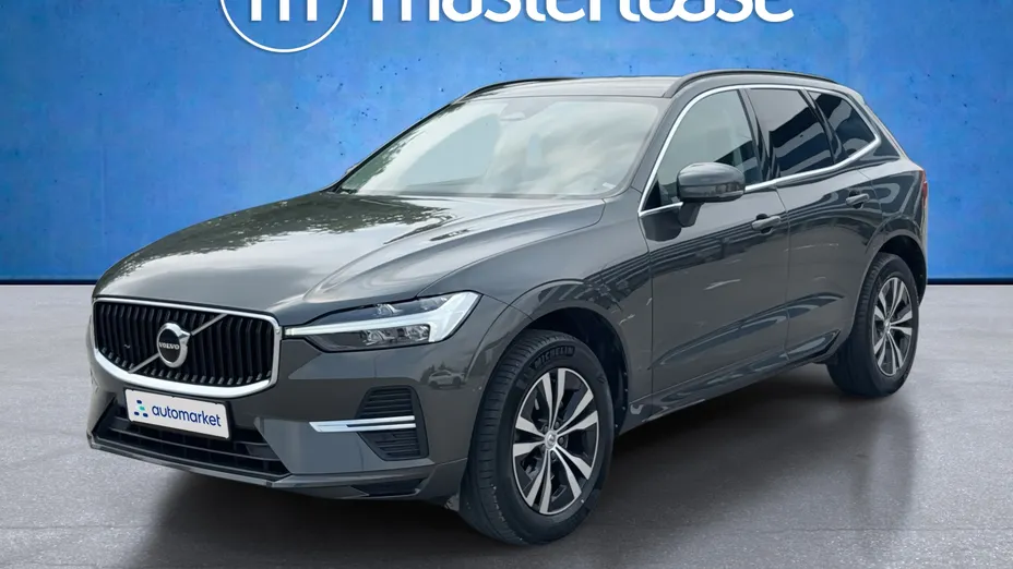 VOLVO XC60 XC60 B4 B Core aut