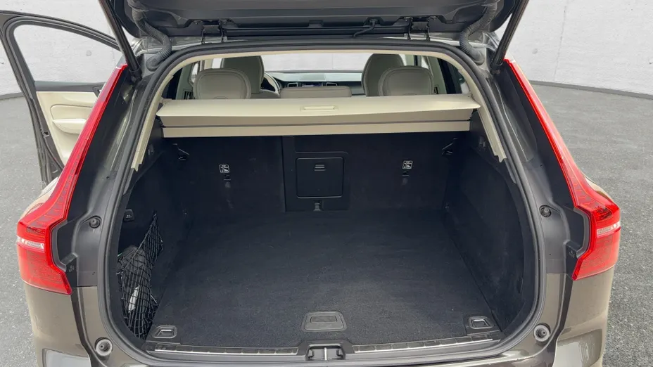 VOLVO XC60 XC60 B4 B Core aut