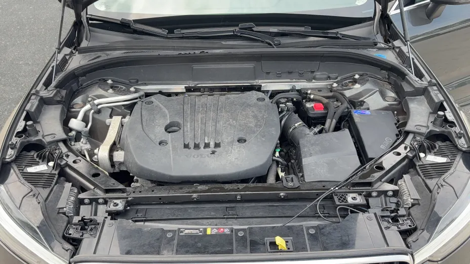 VOLVO XC60 XC60 B4 B Core aut