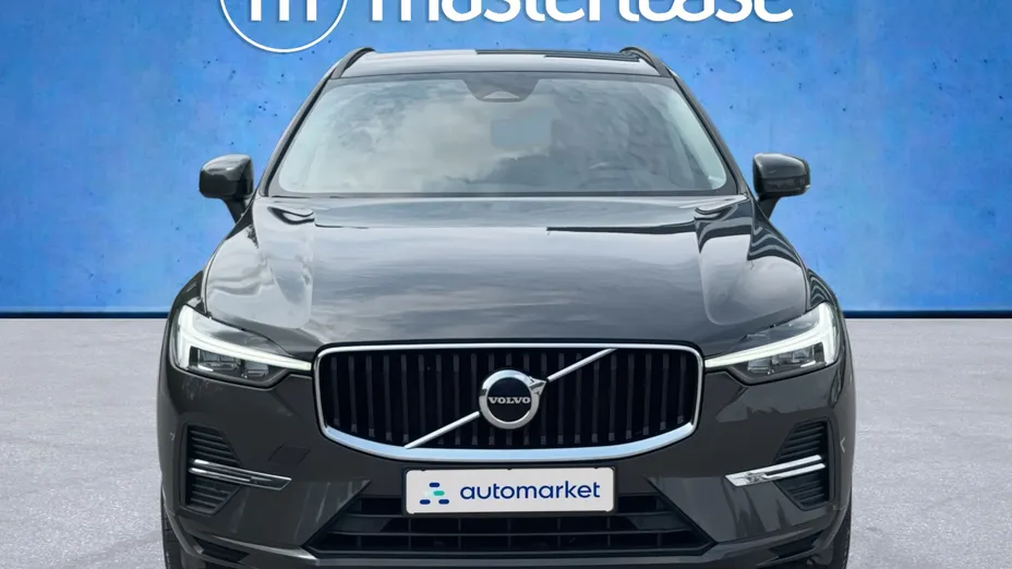 VOLVO XC60 XC60 B4 B Core aut