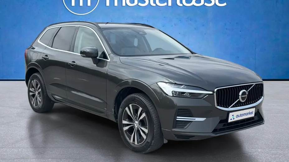 VOLVO XC60 XC60 B4 B Core aut