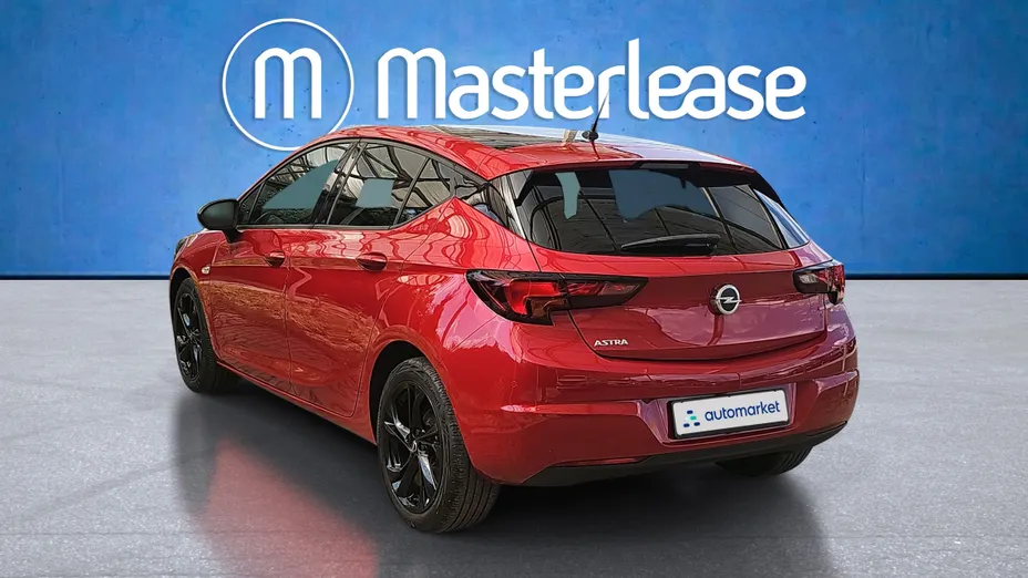 OPEL Astra Astra V 1.2 T GS Line S&S