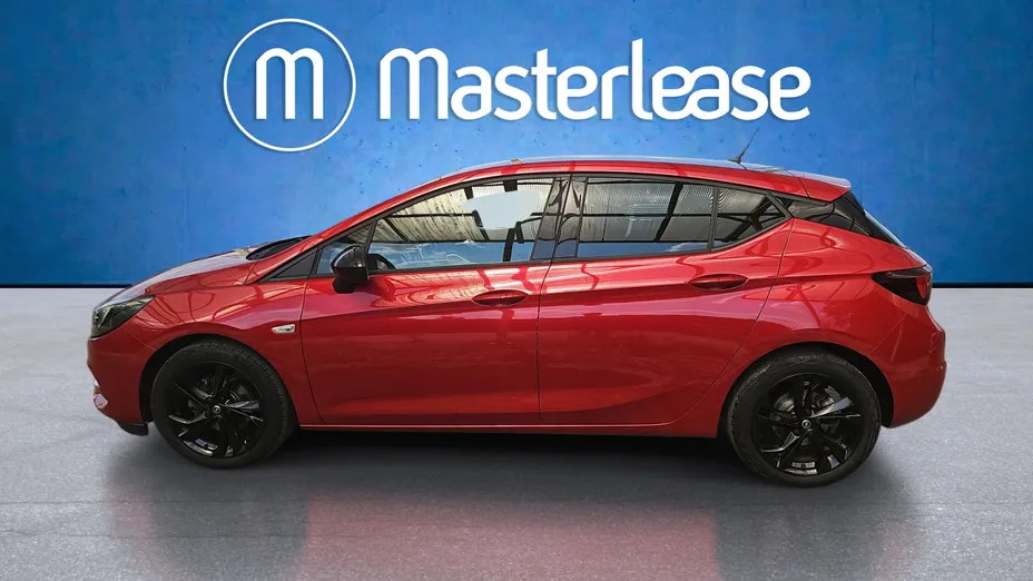 OPEL Astra Astra V 1.2 T GS Line S&S