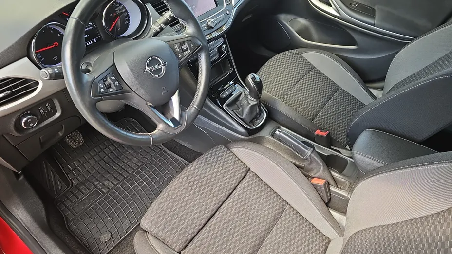 OPEL Astra Astra V 1.2 T GS Line S&S