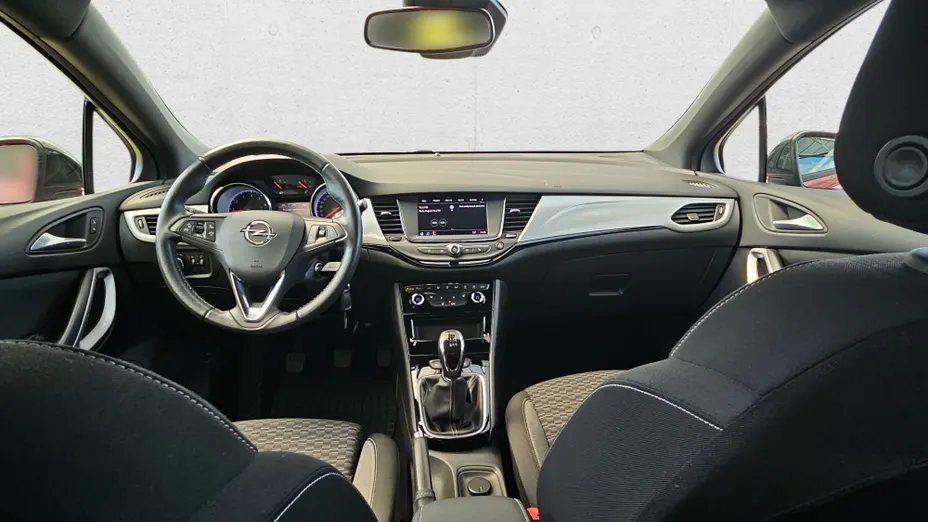 OPEL Astra Astra V 1.2 T GS Line S&S