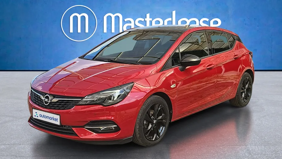 OPEL Astra Astra V 1.2 T GS Line S&S