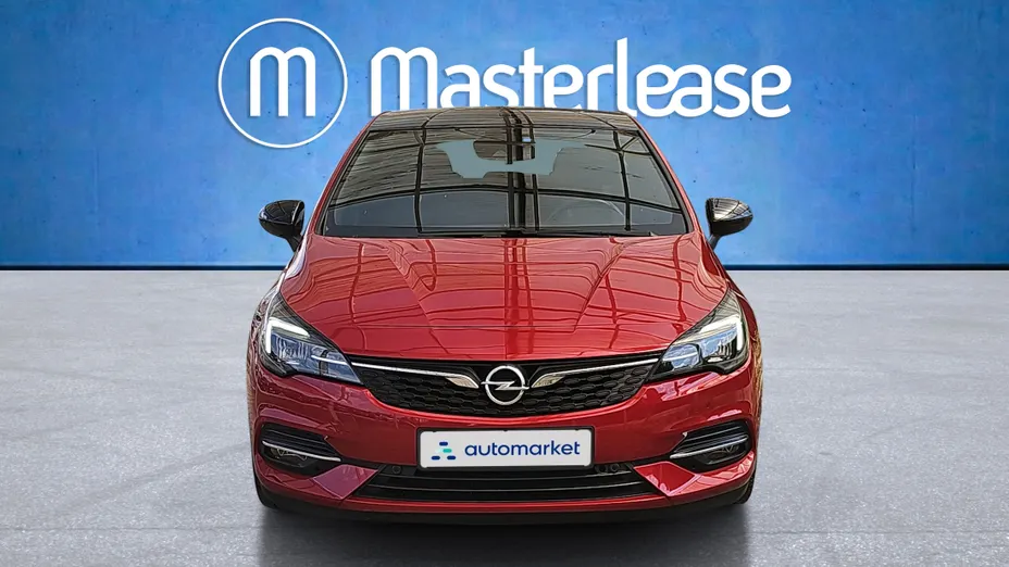 OPEL Astra Astra V 1.2 T GS Line S&S