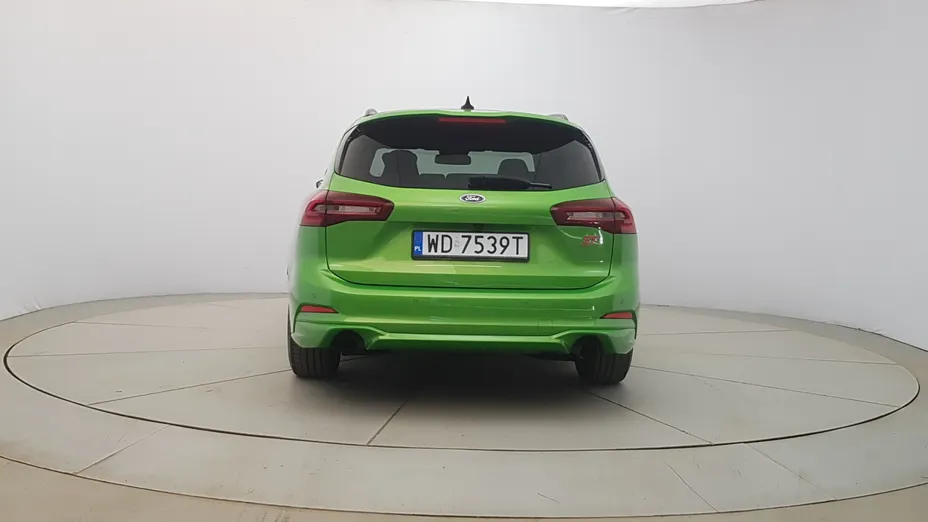 FORD Focus Focus 2.3 EcoBoost ST X aut