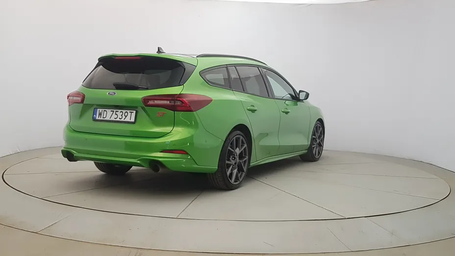 FORD Focus Focus 2.3 EcoBoost ST X aut