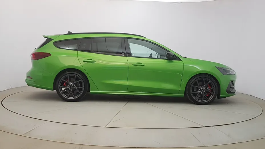 FORD Focus Focus 2.3 EcoBoost ST X aut