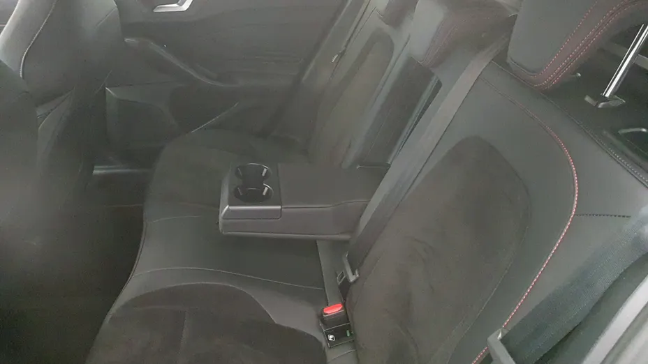 FORD Focus Focus 2.3 EcoBoost ST X aut