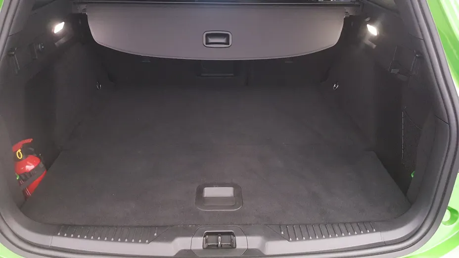 FORD Focus Focus 2.3 EcoBoost ST X aut