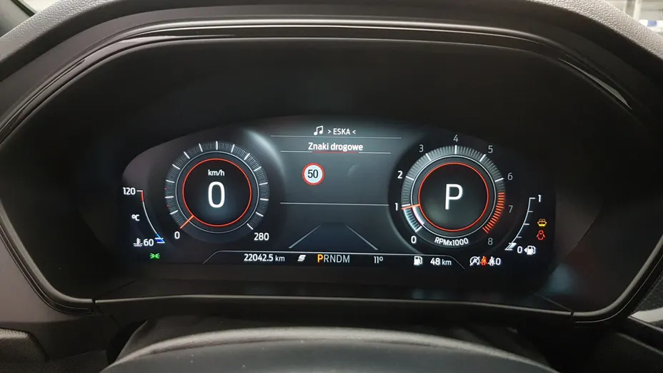 FORD Focus Focus 2.3 EcoBoost ST X aut