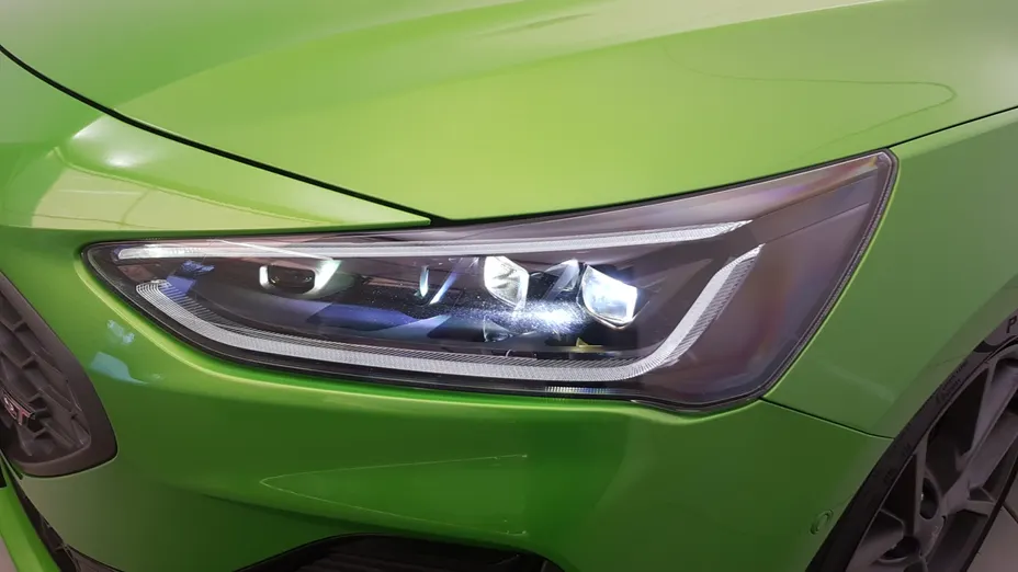 FORD Focus Focus 2.3 EcoBoost ST X aut