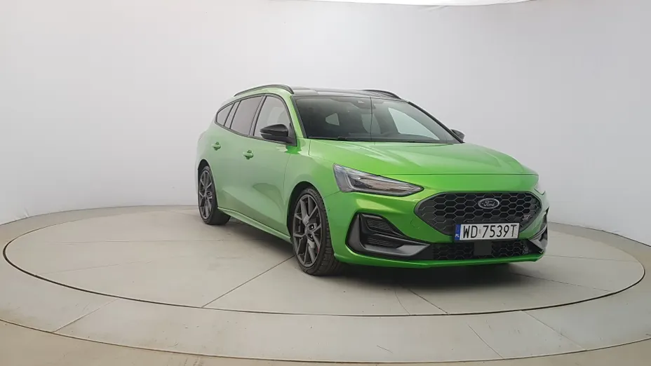 FORD Focus Focus 2.3 EcoBoost ST X aut