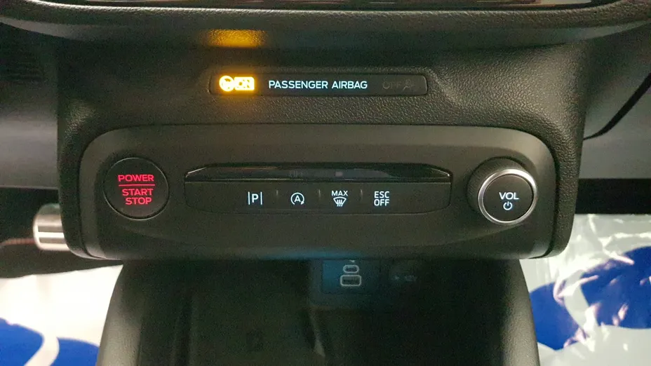 FORD Focus Focus 2.3 EcoBoost ST X aut