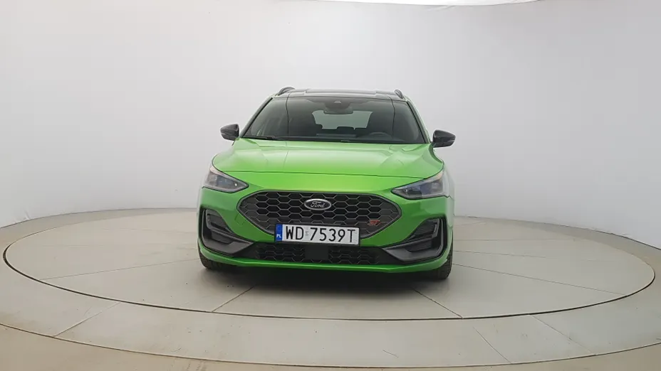 FORD Focus Focus 2.3 EcoBoost ST X aut