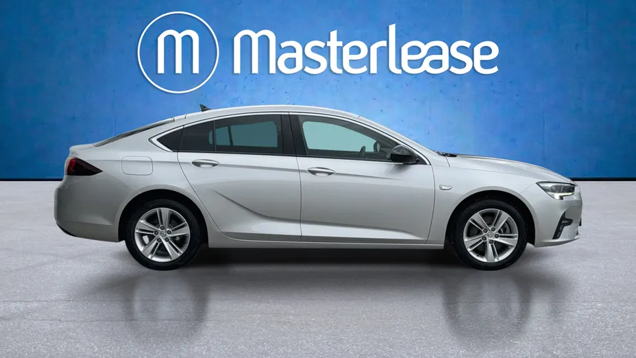 OPEL Insignia Insignia 1.5 CDTI Elegance S&S aut