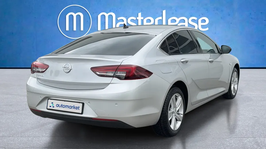 OPEL Insignia Insignia 1.5 CDTI Elegance S&S aut