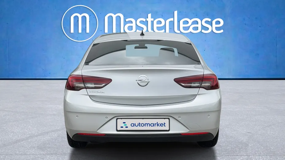 OPEL Insignia Insignia 1.5 CDTI Elegance S&S aut