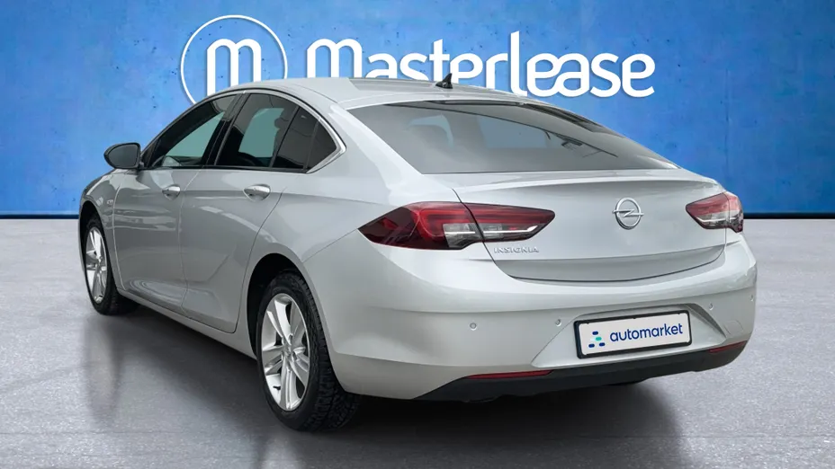 OPEL Insignia Insignia 1.5 CDTI Elegance S&S aut