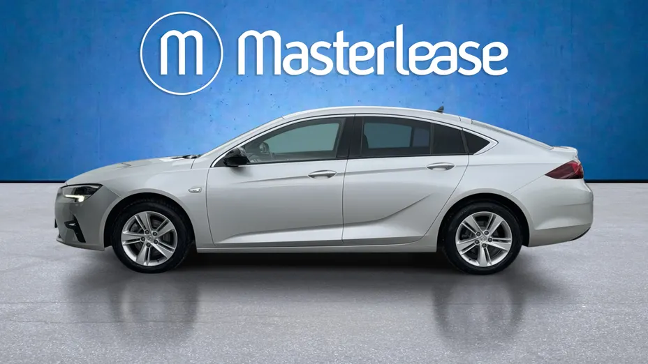 OPEL Insignia Insignia 1.5 CDTI Elegance S&S aut