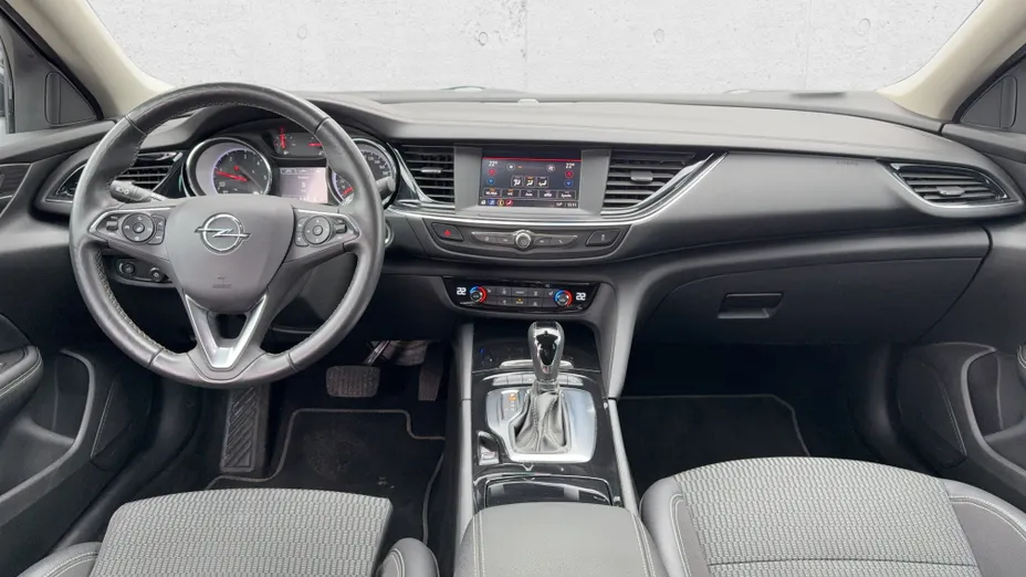 OPEL Insignia Insignia 1.5 CDTI Elegance S&S aut