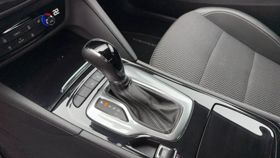 OPEL Insignia Insignia 1.5 CDTI Elegance S&S aut