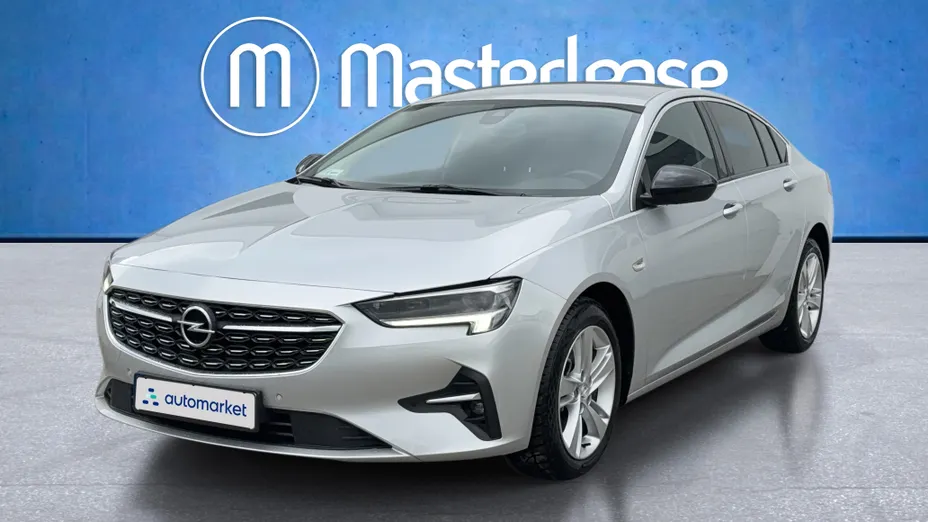 OPEL Insignia Insignia 1.5 CDTI Elegance S&S aut