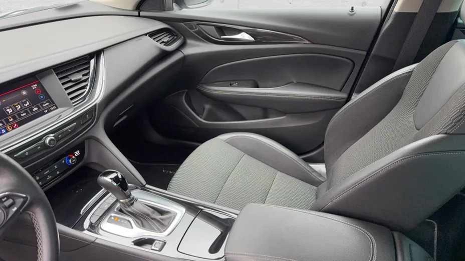 OPEL Insignia Insignia 1.5 CDTI Elegance S&S aut