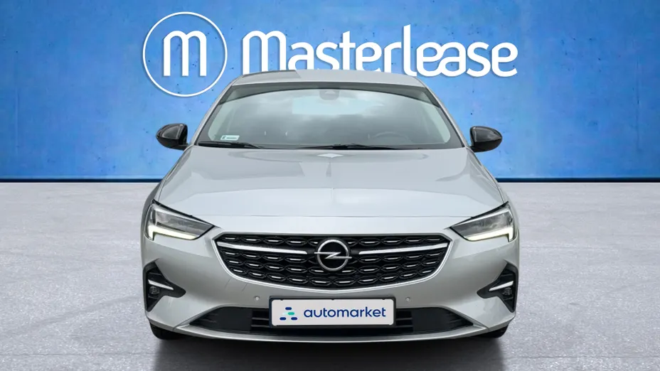 OPEL Insignia Insignia 1.5 CDTI Elegance S&S aut