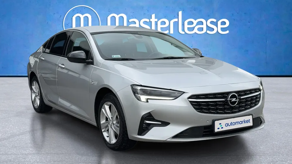OPEL Insignia Insignia 1.5 CDTI Elegance S&S aut